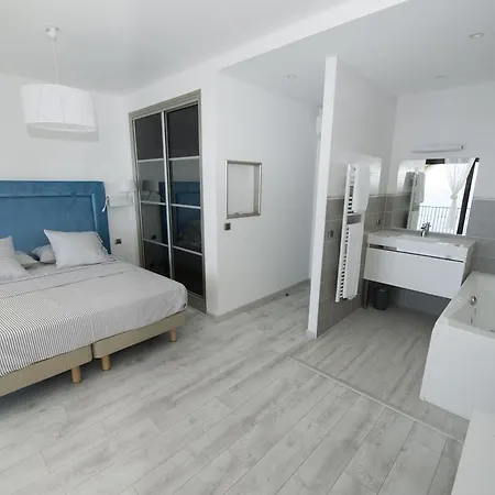 Luxury Palais Maeterlinck * Nice