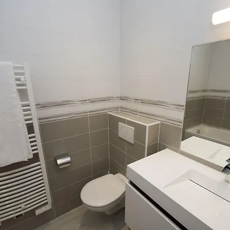 Luxury Palais Maeterlinck Apartment Nice