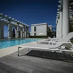 Luxury Palais Maeterlinck
