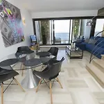 Apartamento Luxury Palais Maeterlinck