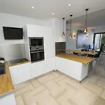 Luxury Palais Maeterlinck Apartamento