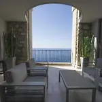 Apartamento Luxury Palais Maeterlinck Niza