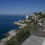 Apartamento Luxury Palais Maeterlinck Niza
