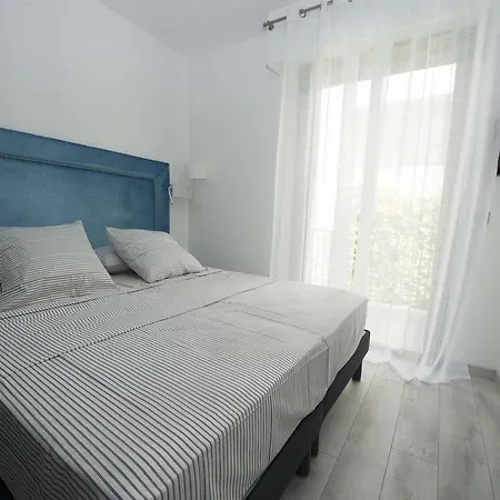 Apartmán Luxury Palais Maeterlinck