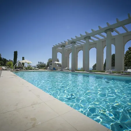 Apartmán Luxury Palais Maeterlinck