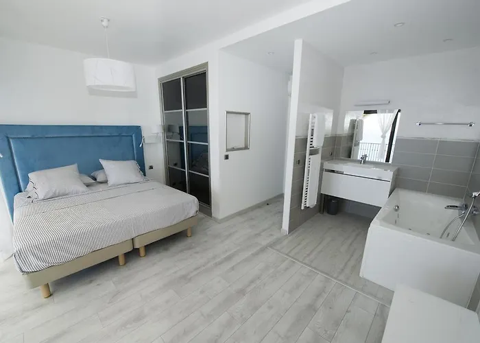 Luxury Palais Maeterlinck * Nizza