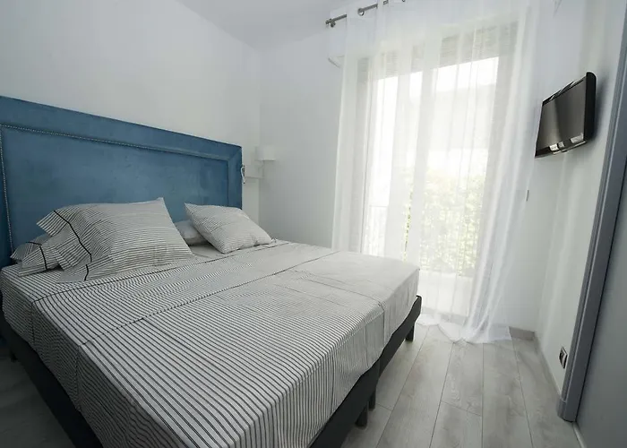 Appartamento Luxury Palais Maeterlinck