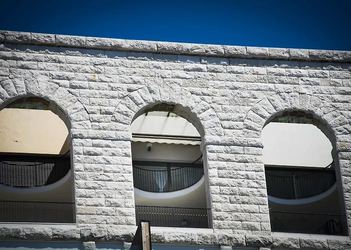 Luxury Palais Maeterlinck Appartamento Nizza