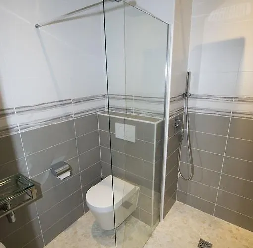 Luxury Palais Maeterlinck Nizza