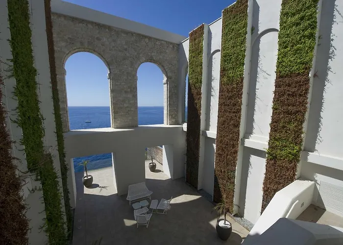 Appartamento Luxury Palais Maeterlinck *