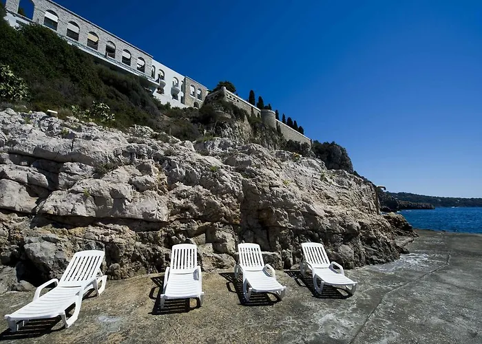 Luxury Palais Maeterlinck *