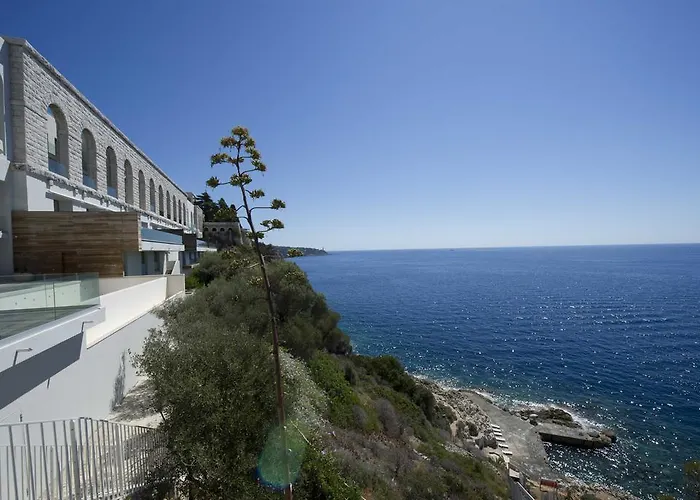 Appartement Luxury Palais Maeterlinck