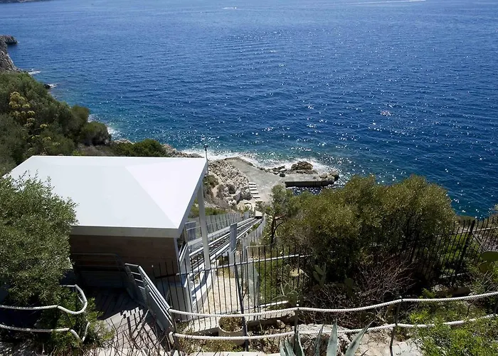 Luxury Palais Maeterlinck Appartamento Nizza