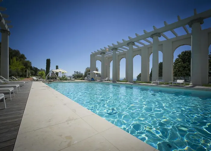 Appartement Luxury Palais Maeterlinck