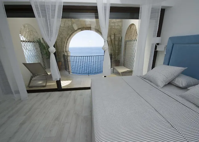 Appartement Luxury Palais Maeterlinck Nice