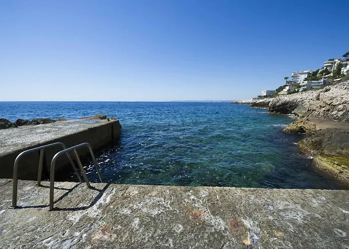 Appartamento Luxury Palais Maeterlinck