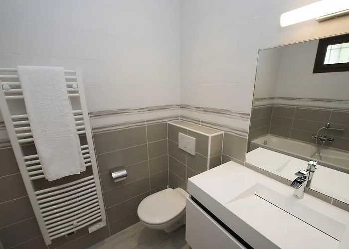 Luxury Palais Maeterlinck Appartement Nice