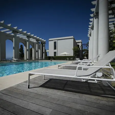 Luxury Palais Maeterlinck