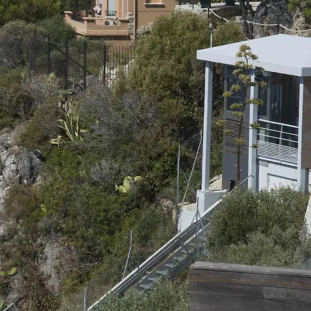 Luxury Palais Maeterlinck Nizza