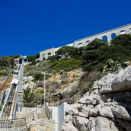 Apartmán Luxury Palais Maeterlinck *