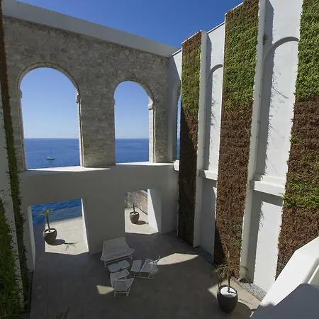 Apartmán Luxury Palais Maeterlinck *