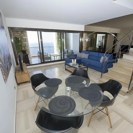 Luxury Palais Maeterlinck 尼斯