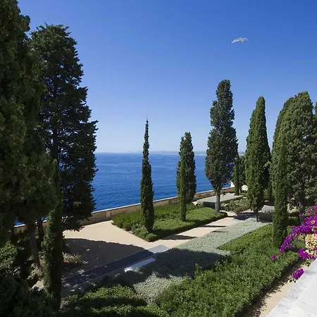 Luxury Palais Maeterlinck Apartment Nizza