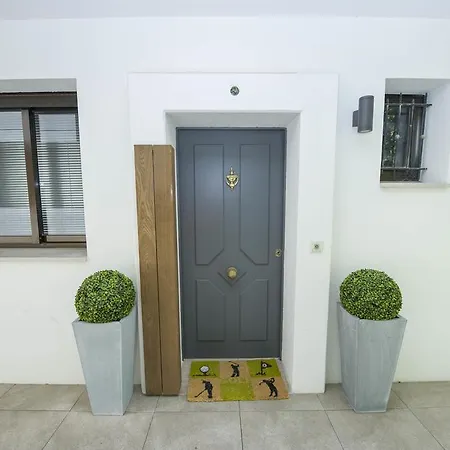 Luxury Palais Maeterlinck 尼斯