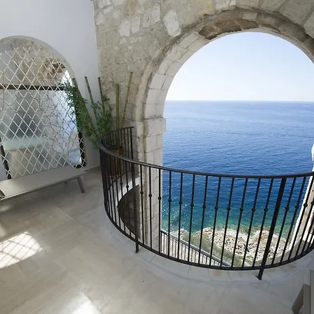 Apartmán Luxury Palais Maeterlinck *