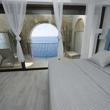 公寓 Luxury Palais Maeterlinck 尼斯