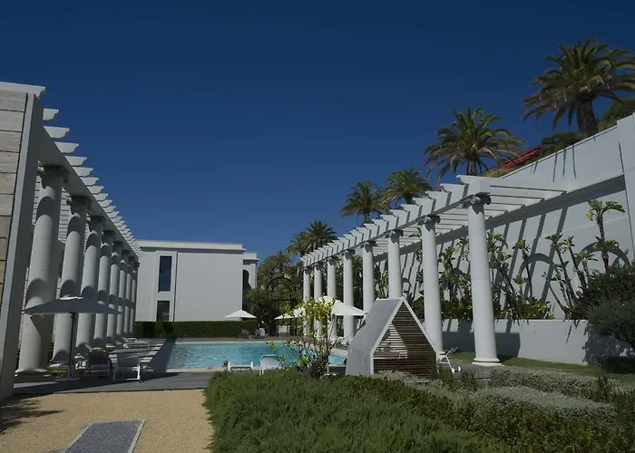 Luxury Palais Maeterlinck *
