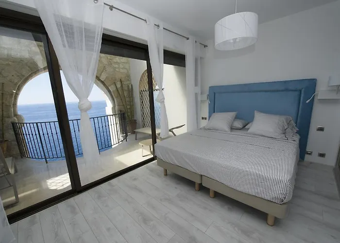 Luxury Palais Maeterlinck Apartman Nizza