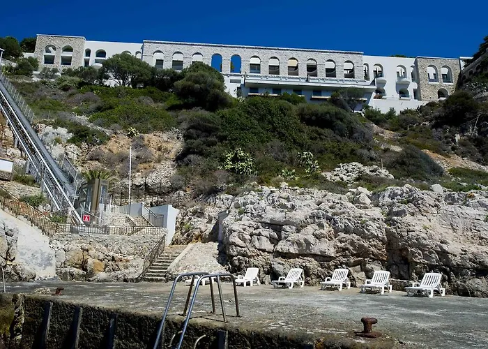 Luxury Palais Maeterlinck 尼斯
