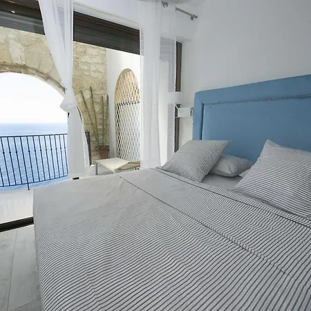 Luxury Palais Maeterlinck Appartement