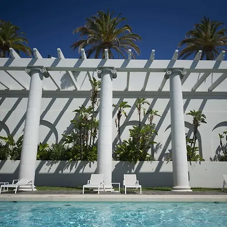 Luxury Palais Maeterlinck Appartement *