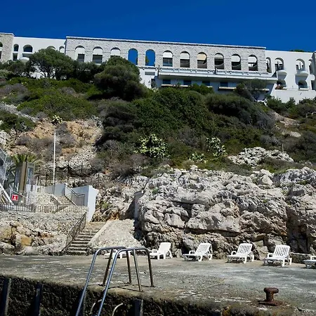 Luxury Palais Maeterlinck Nice