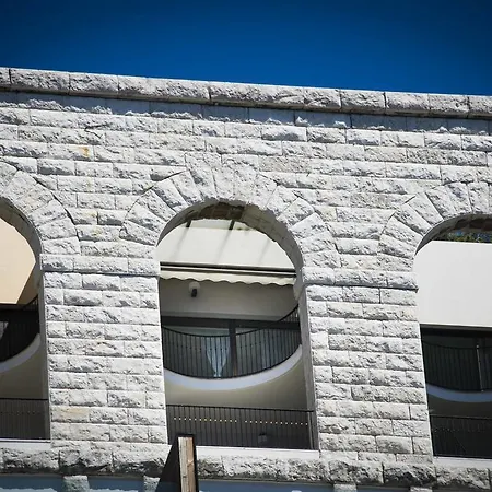 Luxury Palais Maeterlinck Appartamento Nizza