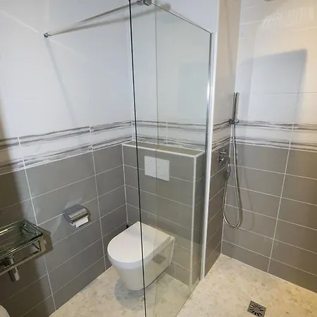 Luxury Palais Maeterlinck Nizza