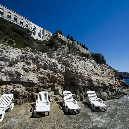 Luxury Palais Maeterlinck *