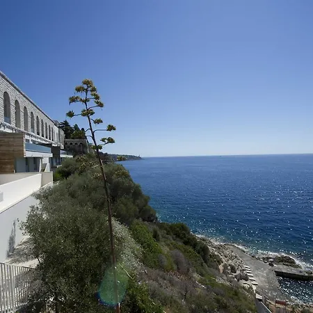 Appartamento Luxury Palais Maeterlinck