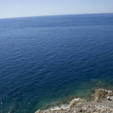 Appartamento Luxury Palais Maeterlinck Nizza