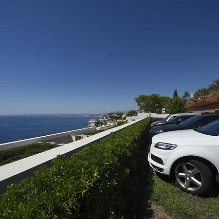 Luxury Palais Maeterlinck Appartamento *