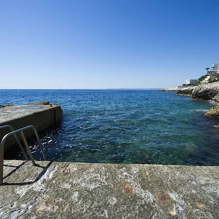 Appartamento Luxury Palais Maeterlinck