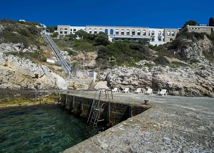 Διαμέρισμα Luxury Palais Maeterlinck Νίκαια