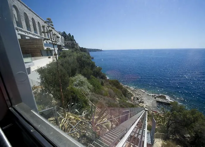 Luxury Palais Maeterlinck Διαμέρισμα Νίκαια