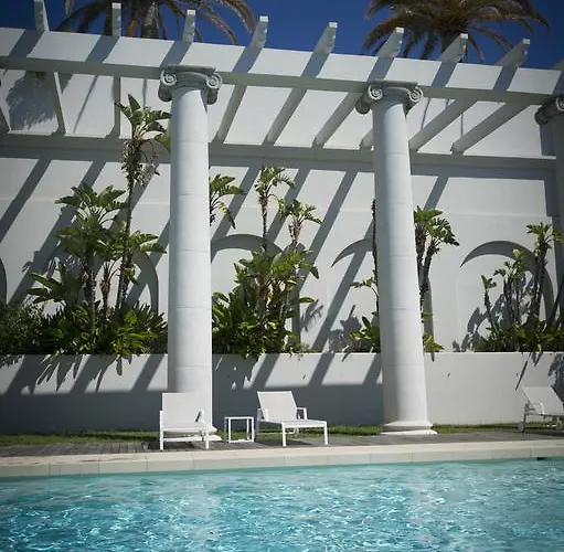 Luxury Palais Maeterlinck * Νίκαια