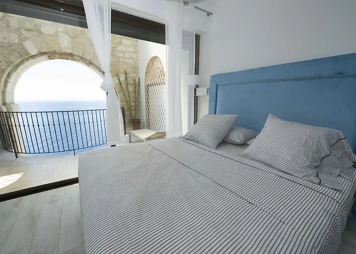 Luxury Palais Maeterlinck Διαμέρισμα