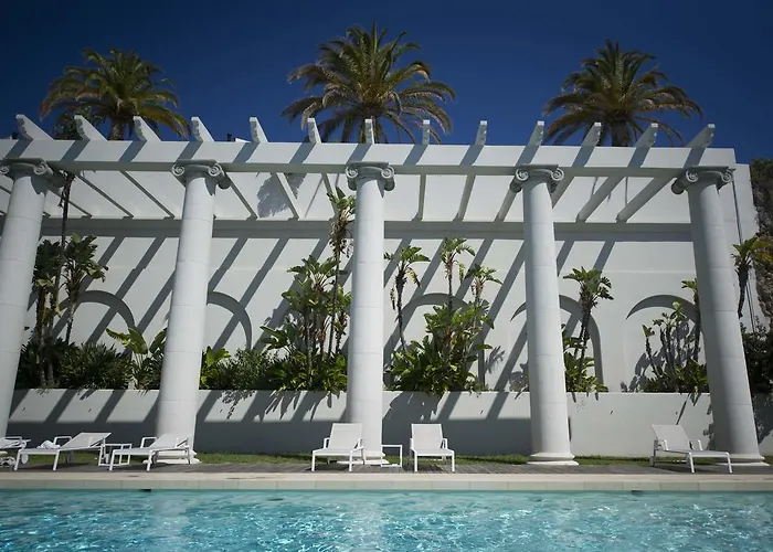 Luxury Palais Maeterlinck Διαμέρισμα *