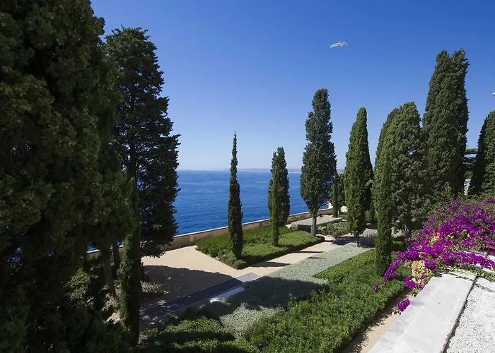 Luxury Palais Maeterlinck Διαμέρισμα Νίκαια