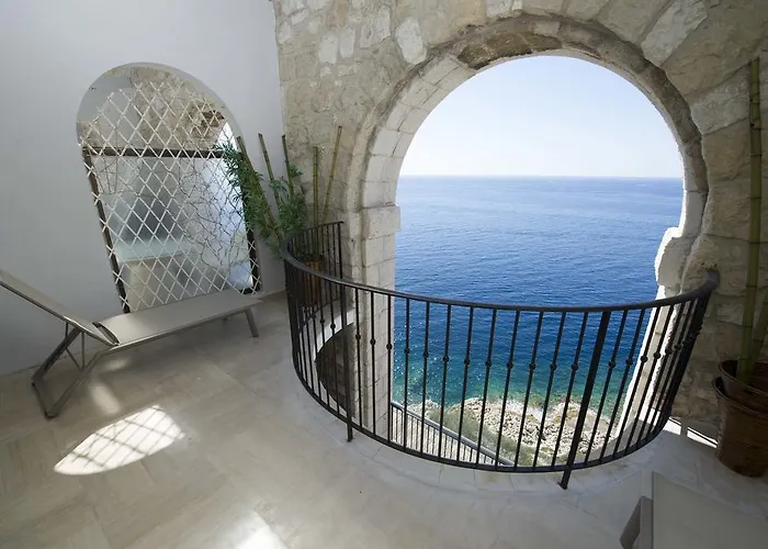 Διαμέρισμα Luxury Palais Maeterlinck *
